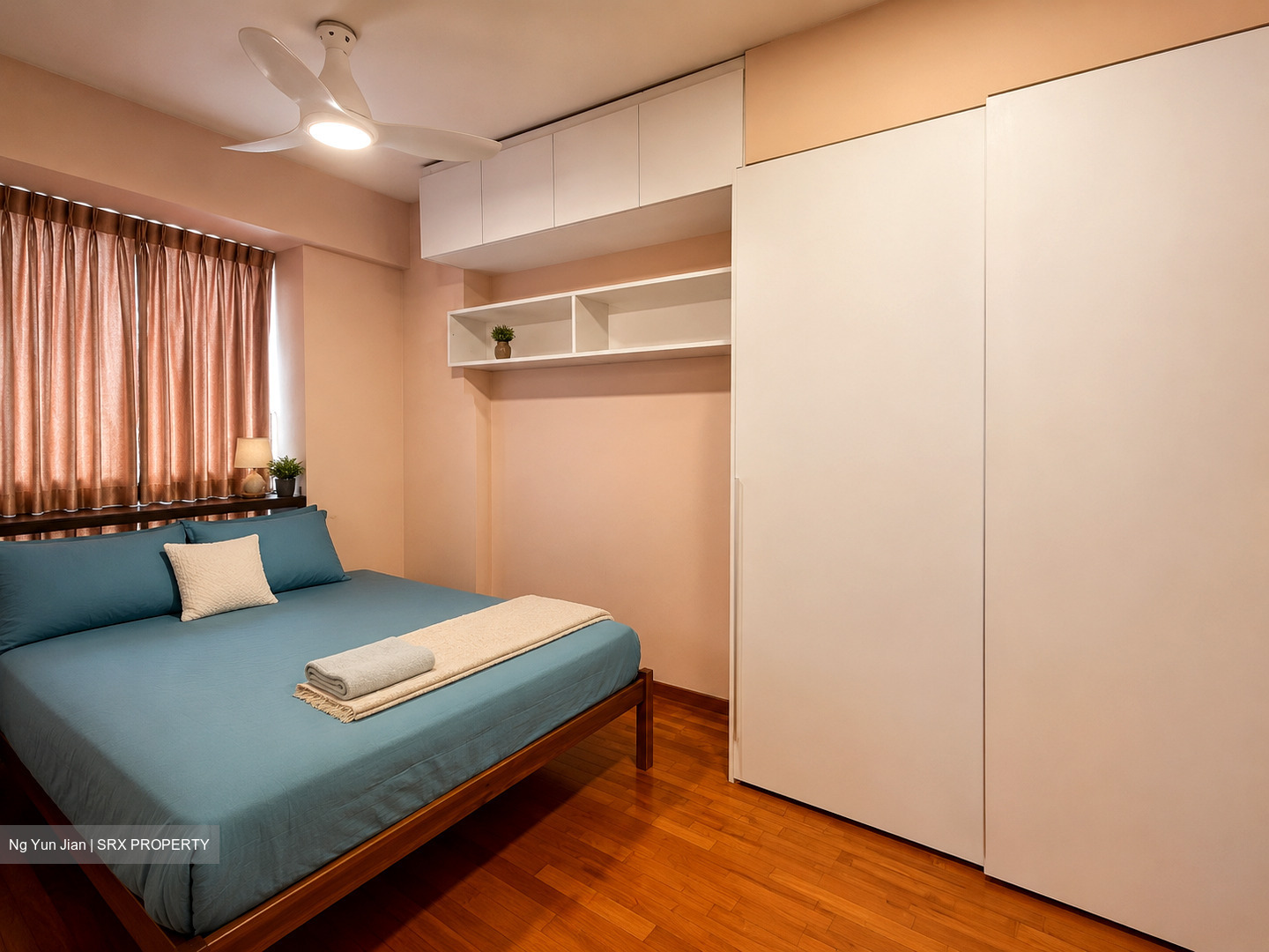 Atrium Residences (D14), Apartment #572928821
